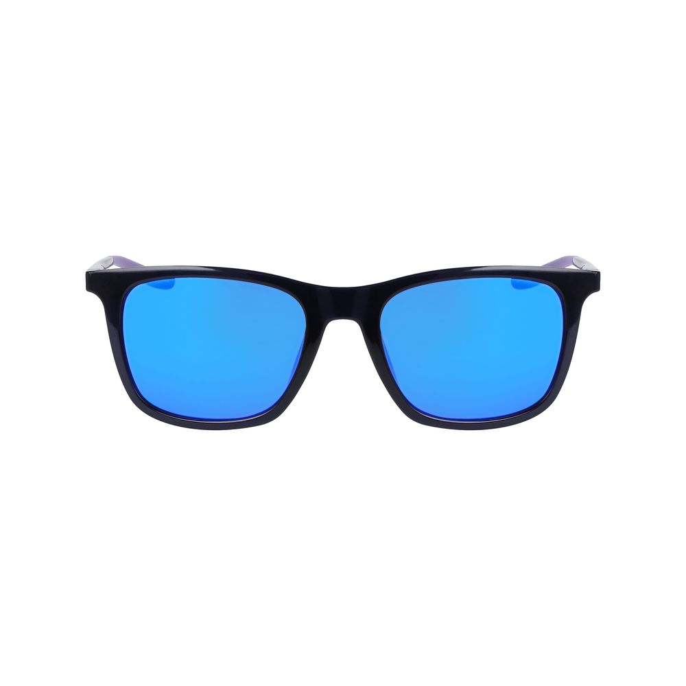 Black Injected Sunglasses