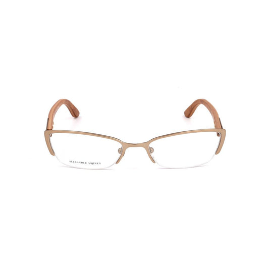 Brown Metal Glasses (Frames)