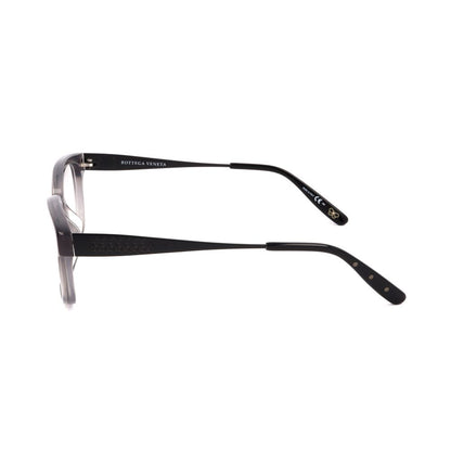 Bicolor Plastic Glasses (Frames)