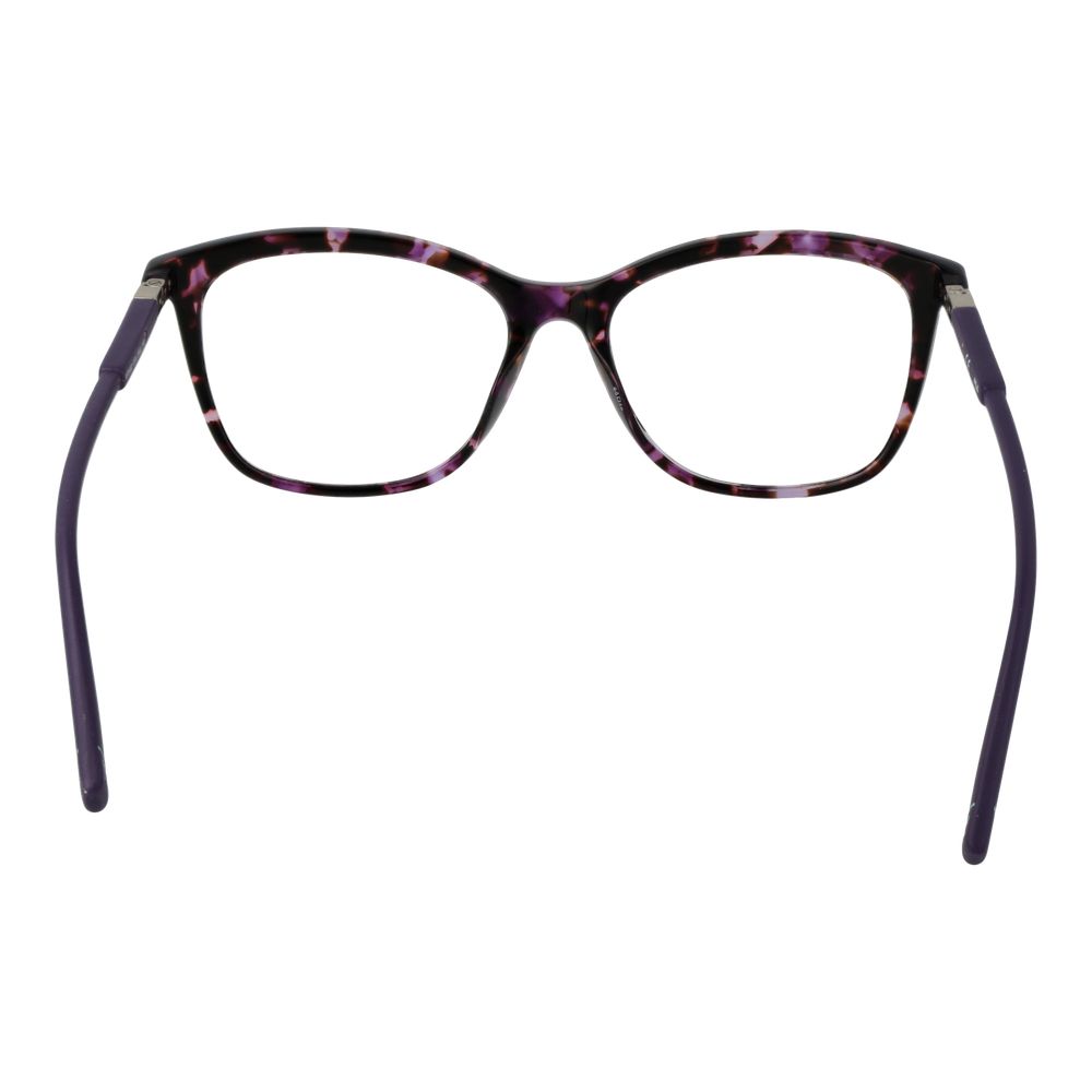 Purple Cellulose Acetate Glasses (Frames)