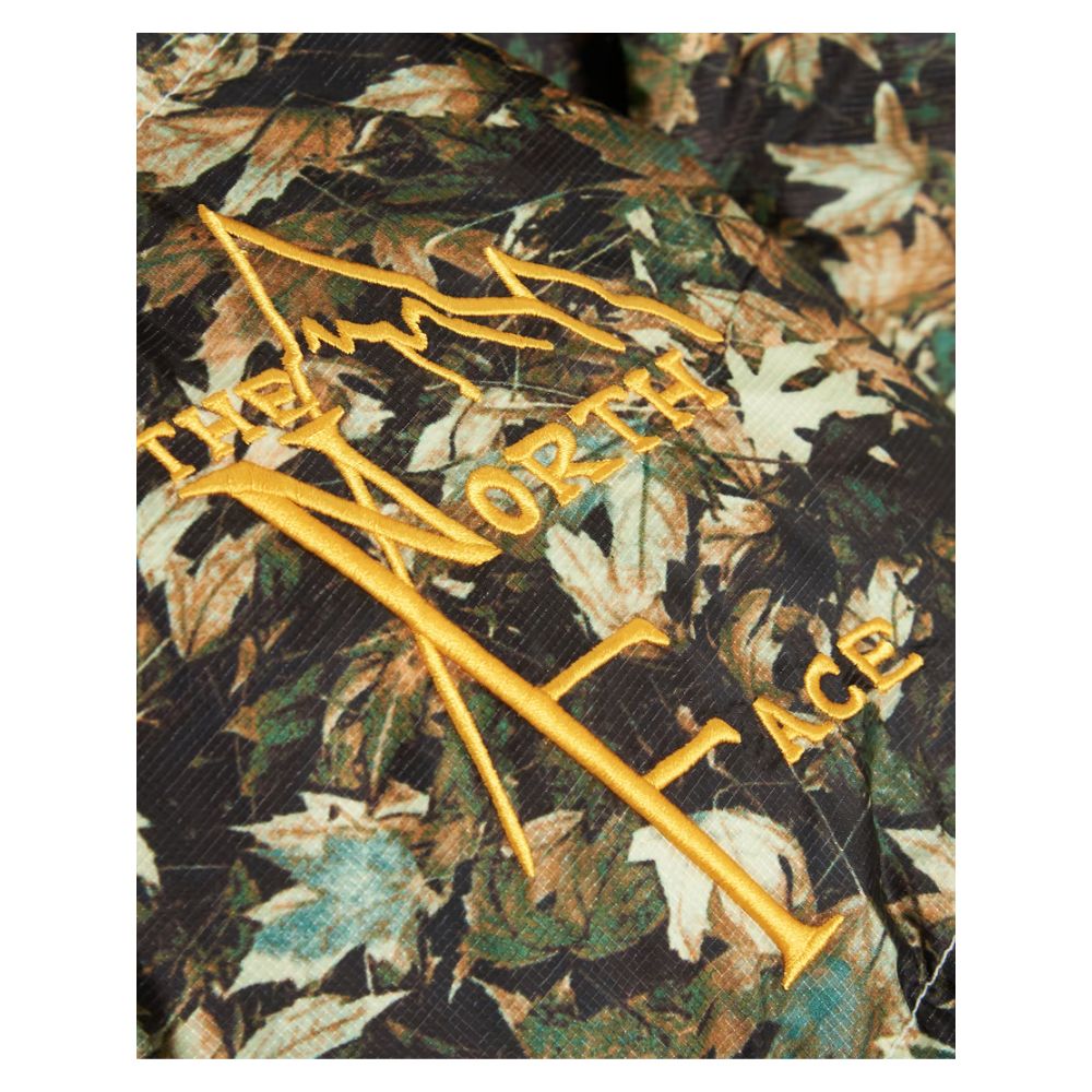 Army Nylon Men Jacket