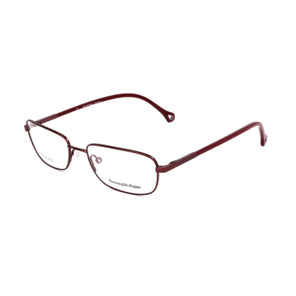 Red Metal Glasses (Frames)