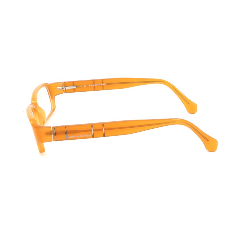 Yellow Plastic Glasses (Frames)