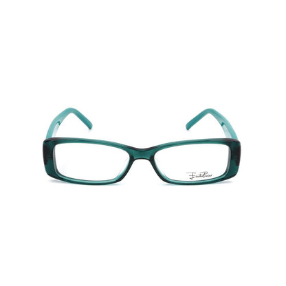 Black Plastic Glasses (Frames)