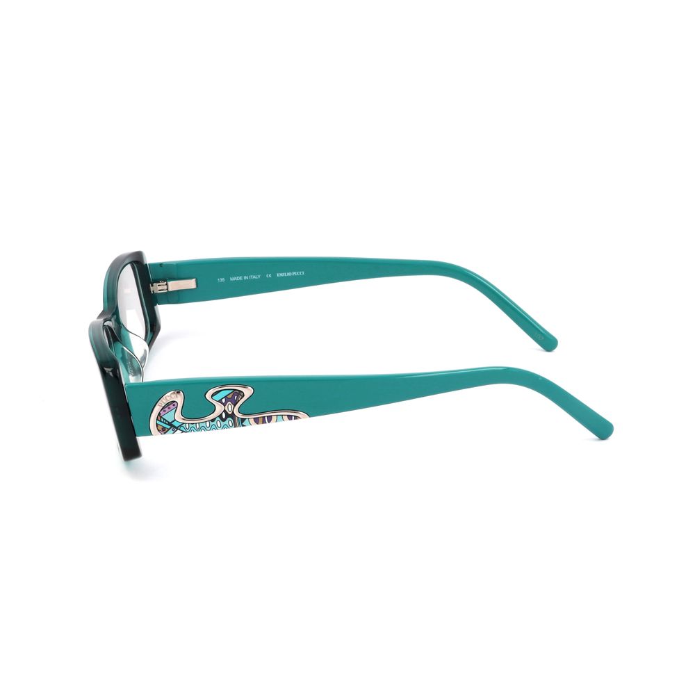 Black Plastic Glasses (Frames)