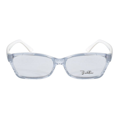 Transparent Plastic Glasses (Frames)