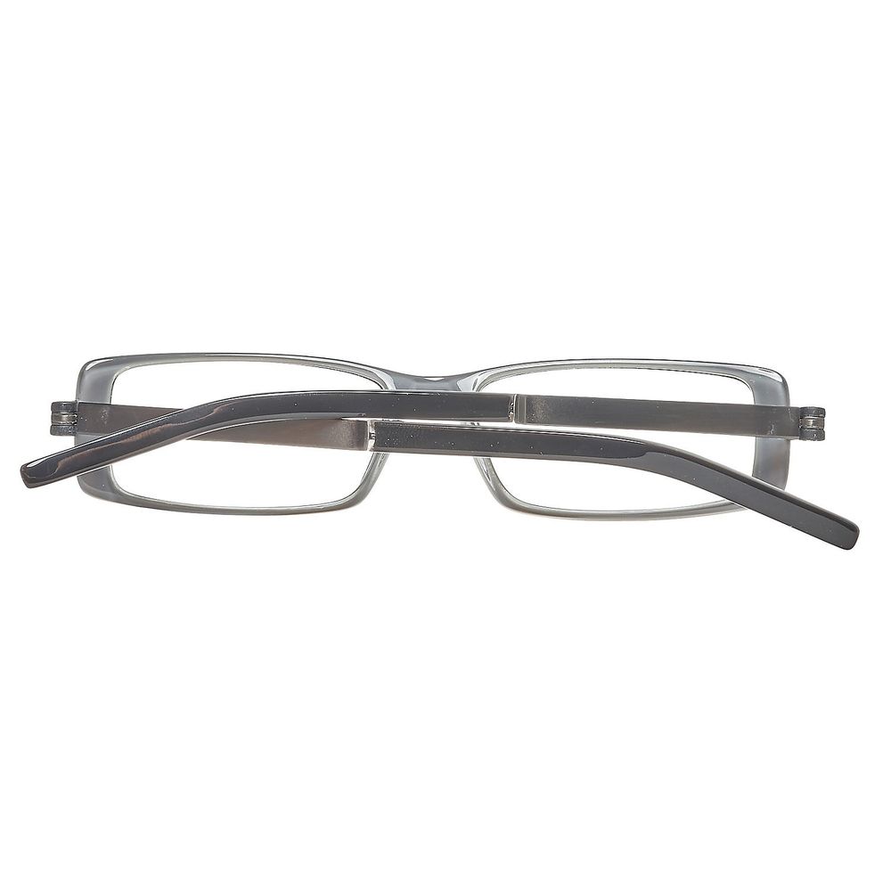 Black Plastic Frames