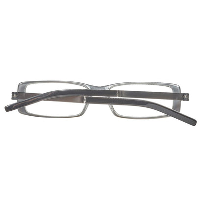 Black Plastic Frames