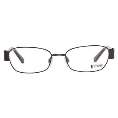 Black Metal Glasses (Frames)