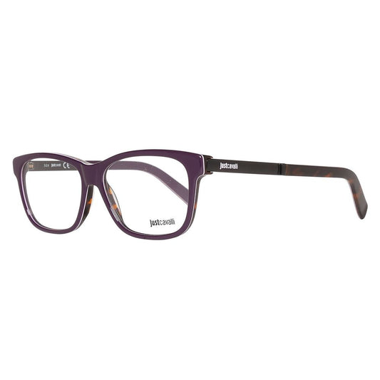 Purple Plastic Glasses (Frames)