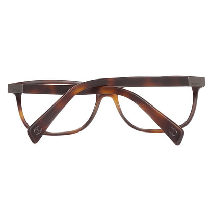Brown Plastic Glasses (Frames)