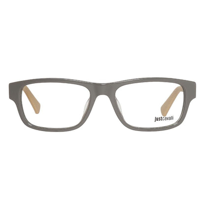 Gray Plastic Glasses (Frames)