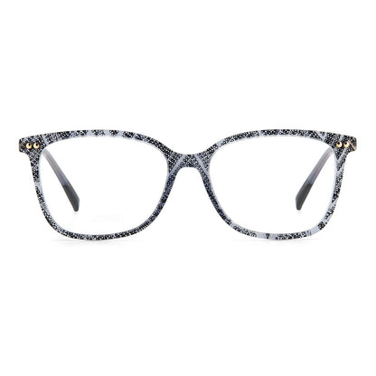 Black And White Acetate Glasses (Frames)