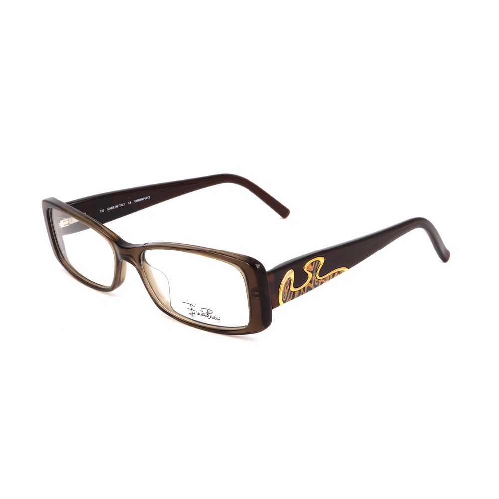 Bicolor Plastic Glasses (Frames)