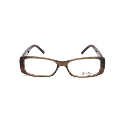 Bicolor Plastic Glasses (Frames)