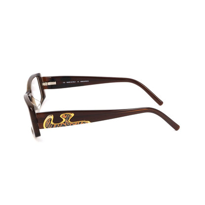 Bicolor Plastic Glasses (Frames)