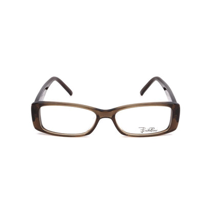 Bicolor Plastic Glasses (Frames)