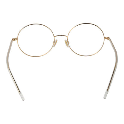 Gold Titanium Glasses (Frames)