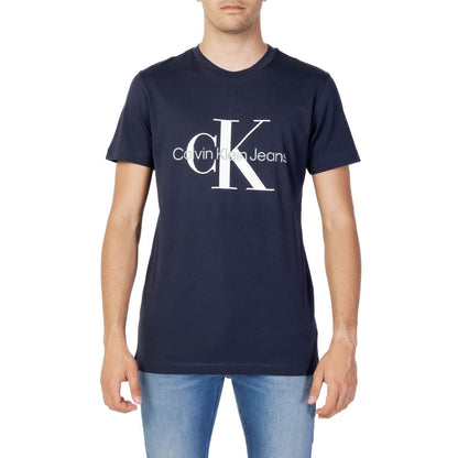 Blue Cotton Clothing