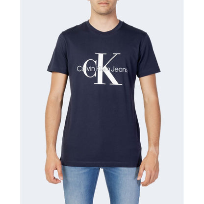 Blue Cotton Clothing