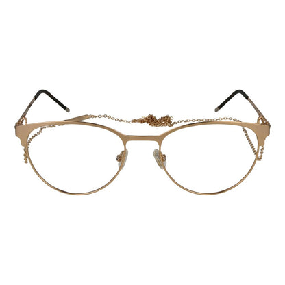 Gold Stainless Steel Glasses (Frames)