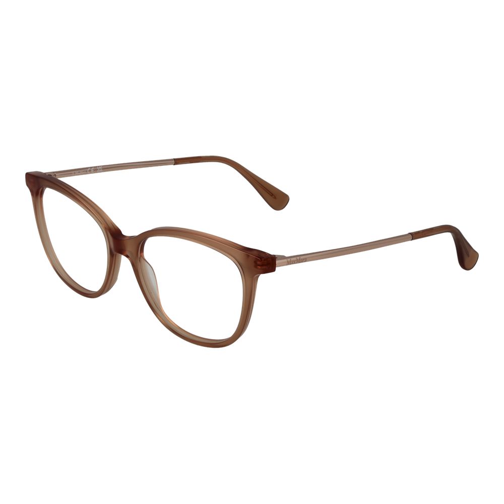 Brown Acetate Glasses (Frames)