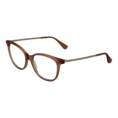 Brown Acetate Glasses (Frames)