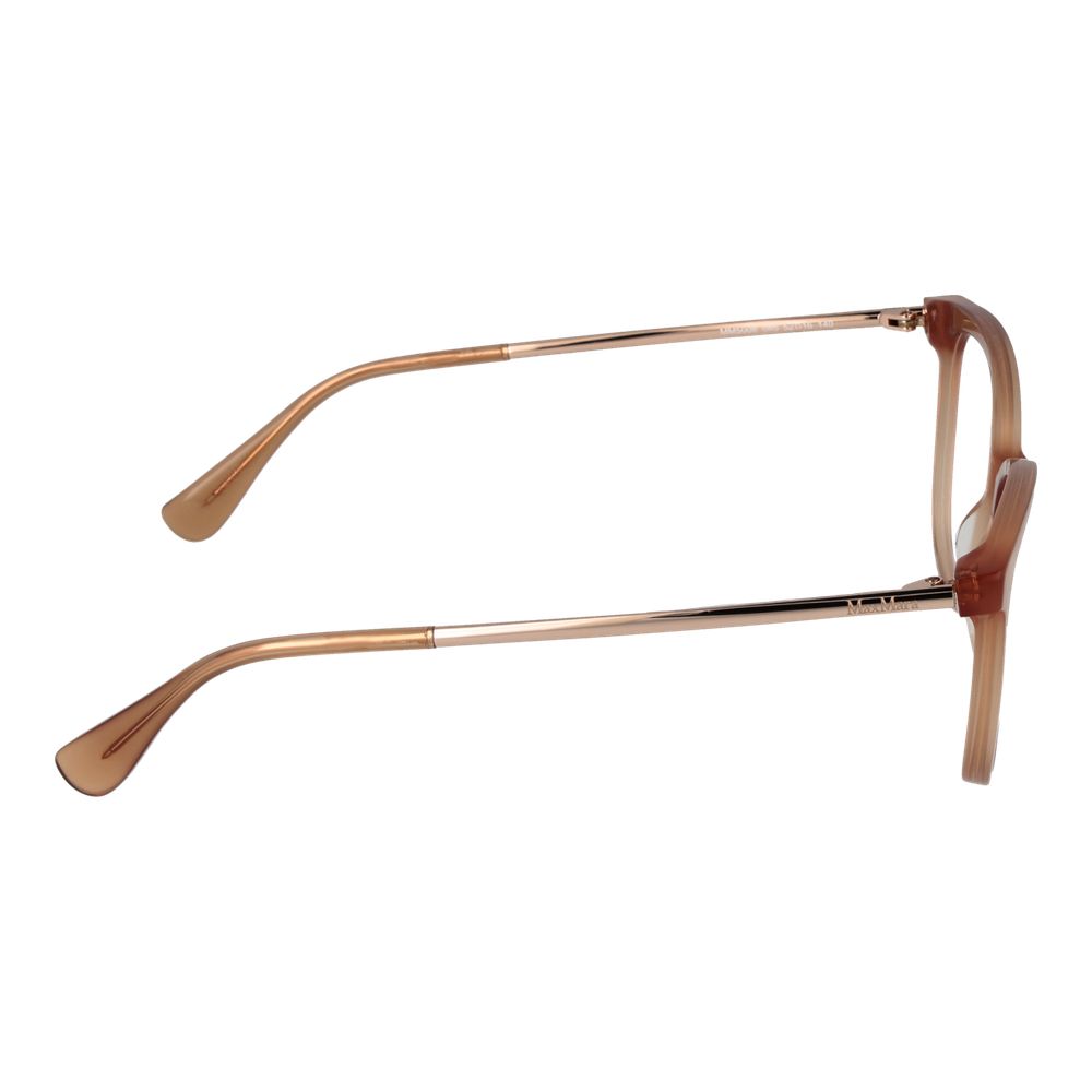 Brown Acetate Glasses (Frames)