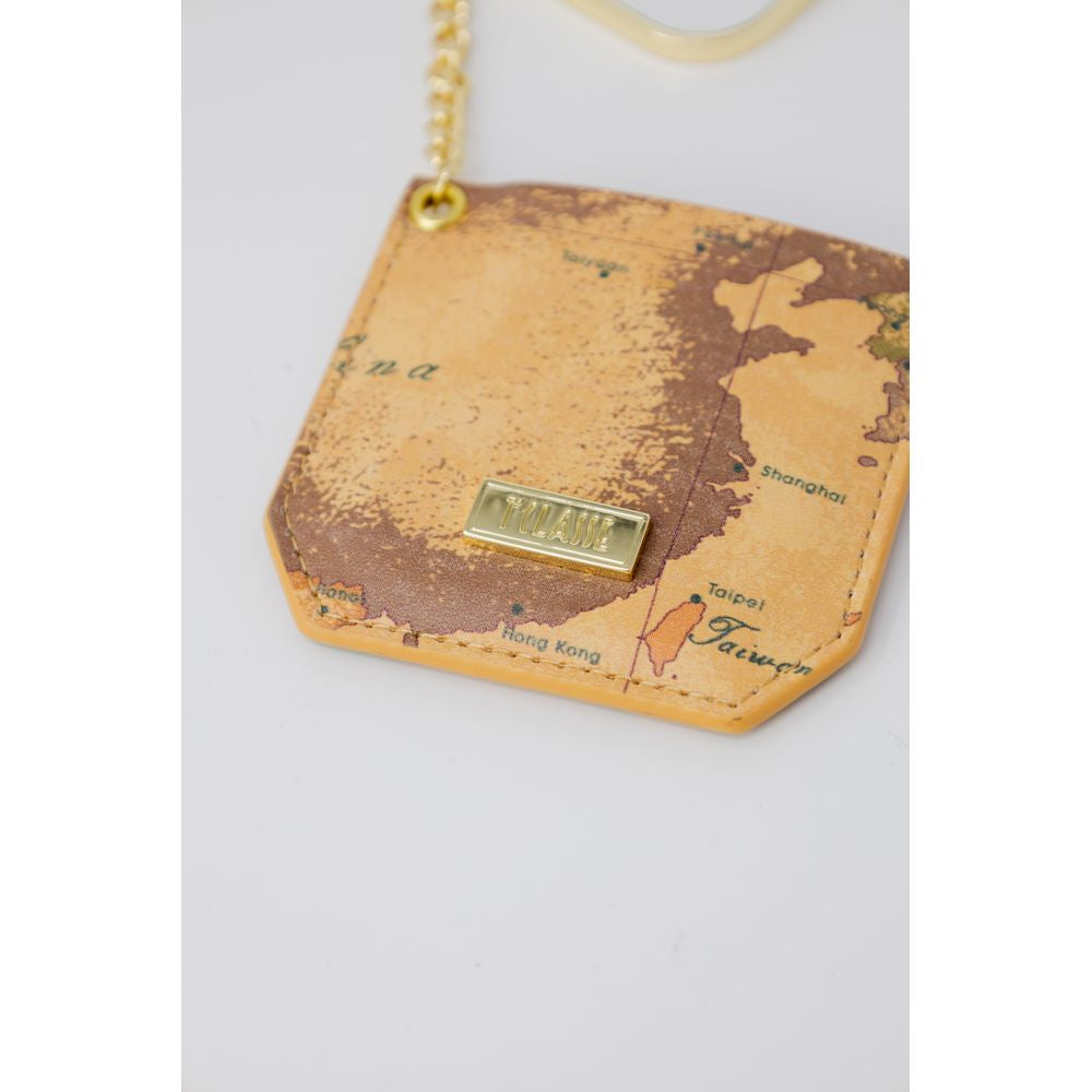 Beige Copper Accessory