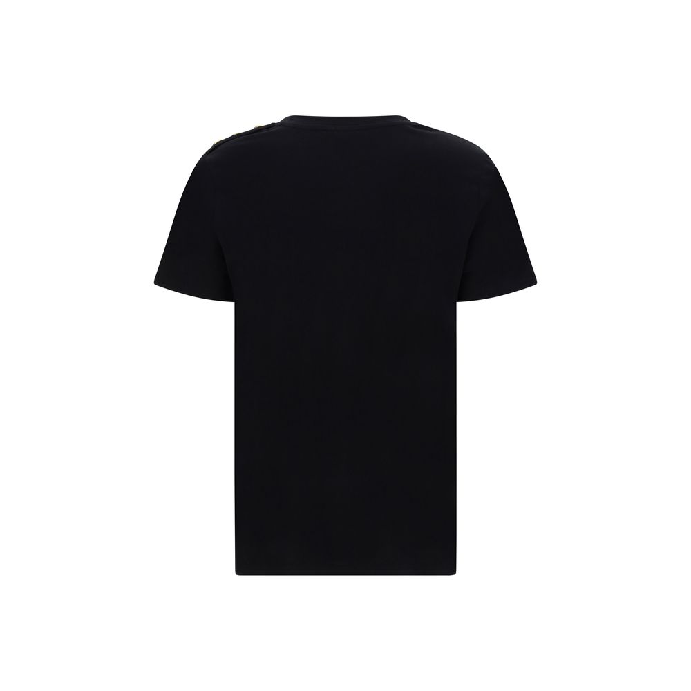 Logoed T-Shirt