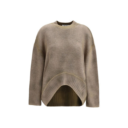 Wool Sweater