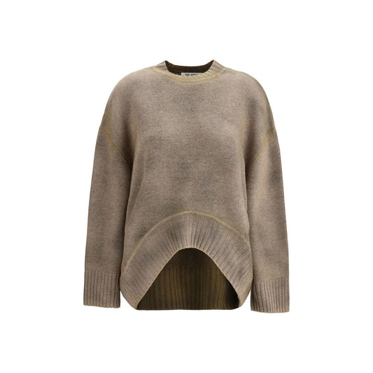 Wool Sweater