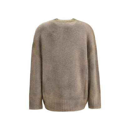 Wool Sweater