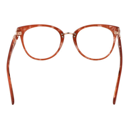 Brown Acetate Glasses (Frames)