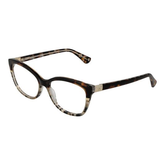Brown Acetate Glasses (Frames)