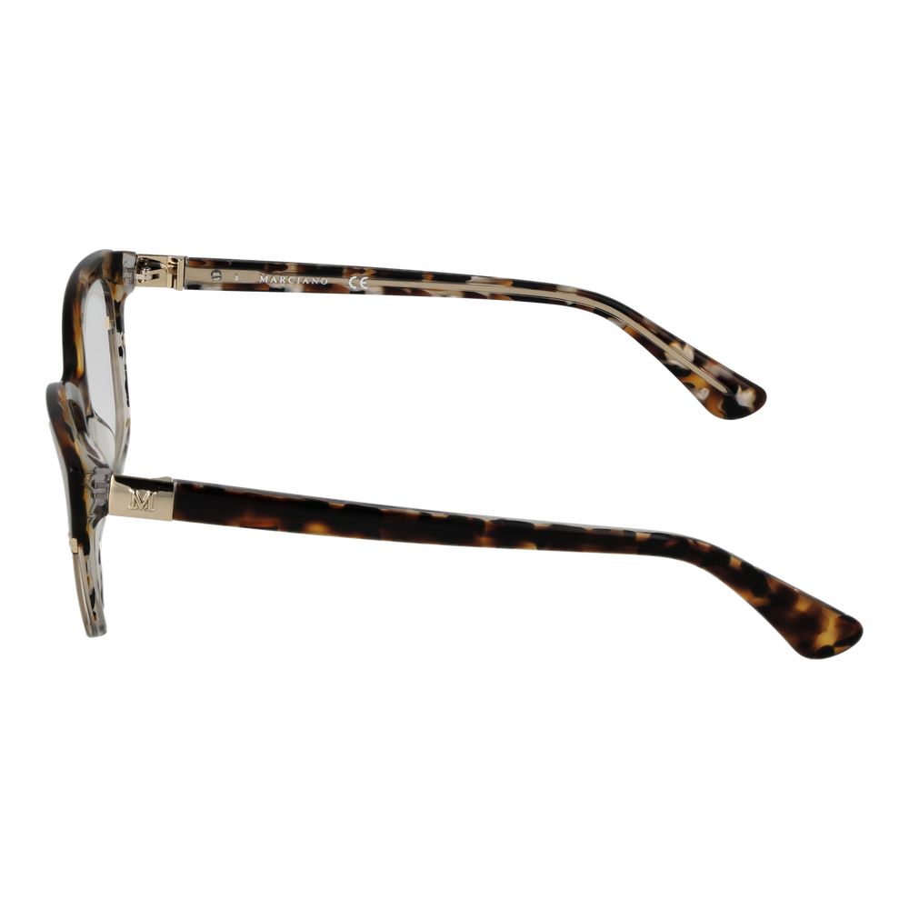 Brown Acetate Glasses (Frames)