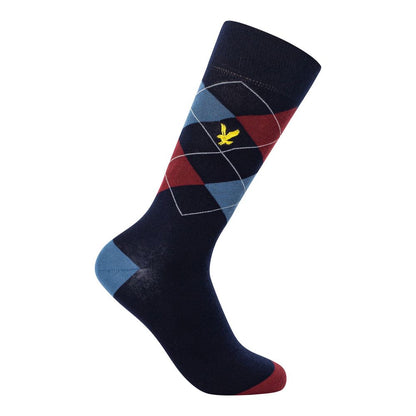 Bordeaux Cotton Boxers