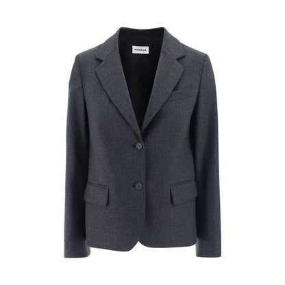 Virgin wool Blazer