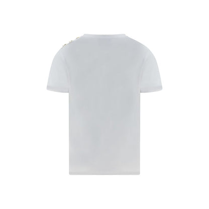 Logoed T-Shirt