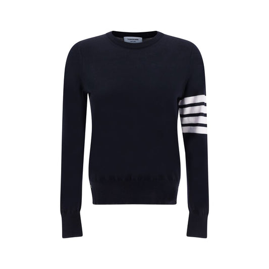 Blue Wool Oves Aries Sweatshirt
