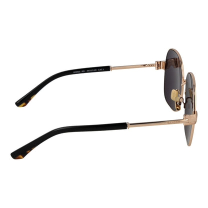 Gold Women Sunglass