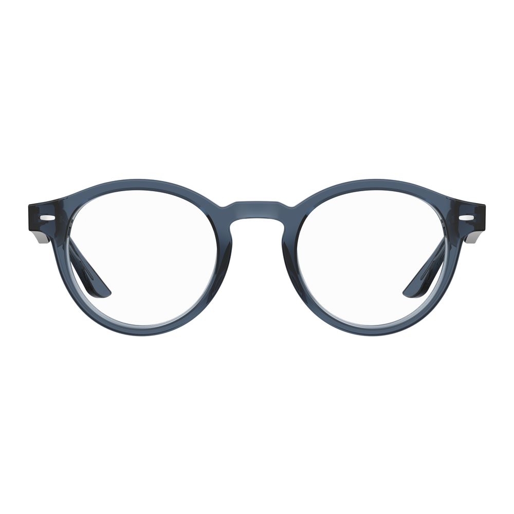 Blue Acetate Frames
