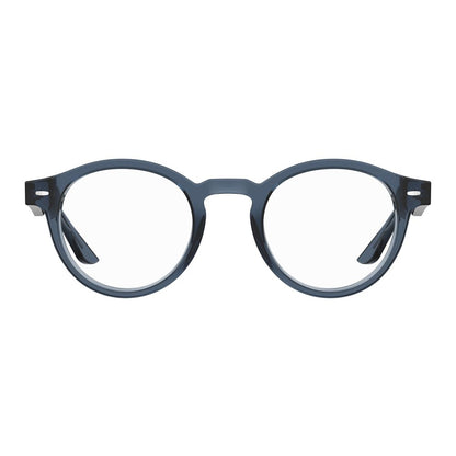 Blue Acetate Frames