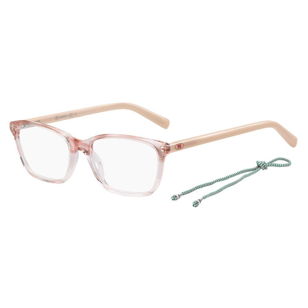Multicolor Acetate Glasses (Frames)