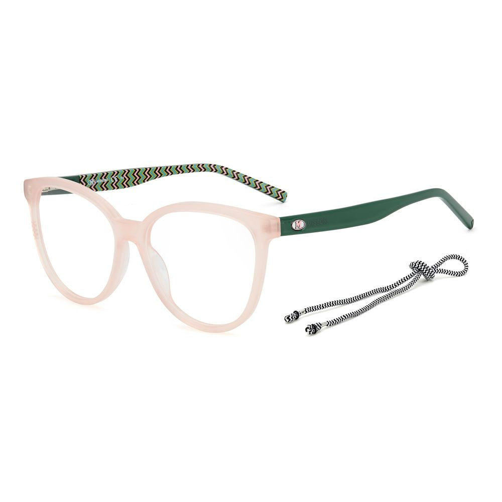 Multicolor Acetate Glasses (Frames)