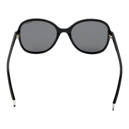 Black Women Sunglass
