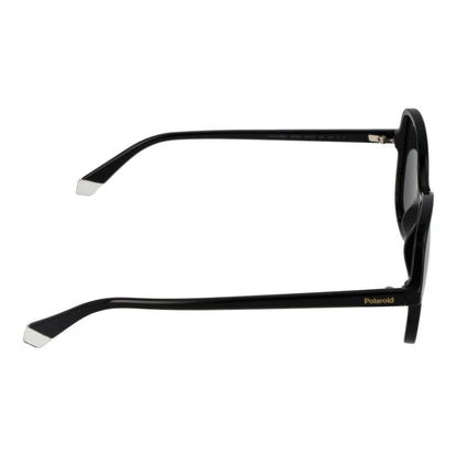 Black Women Sunglass