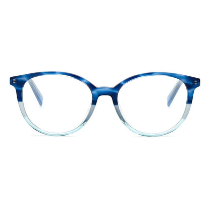 Blue Acetate Glasses (Frames)