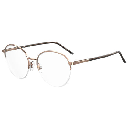Gold Metal Glasses (Frames)