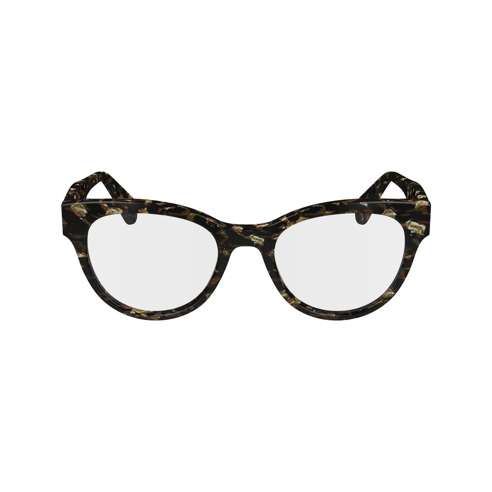 Brown Acetate Glasses (Frames)